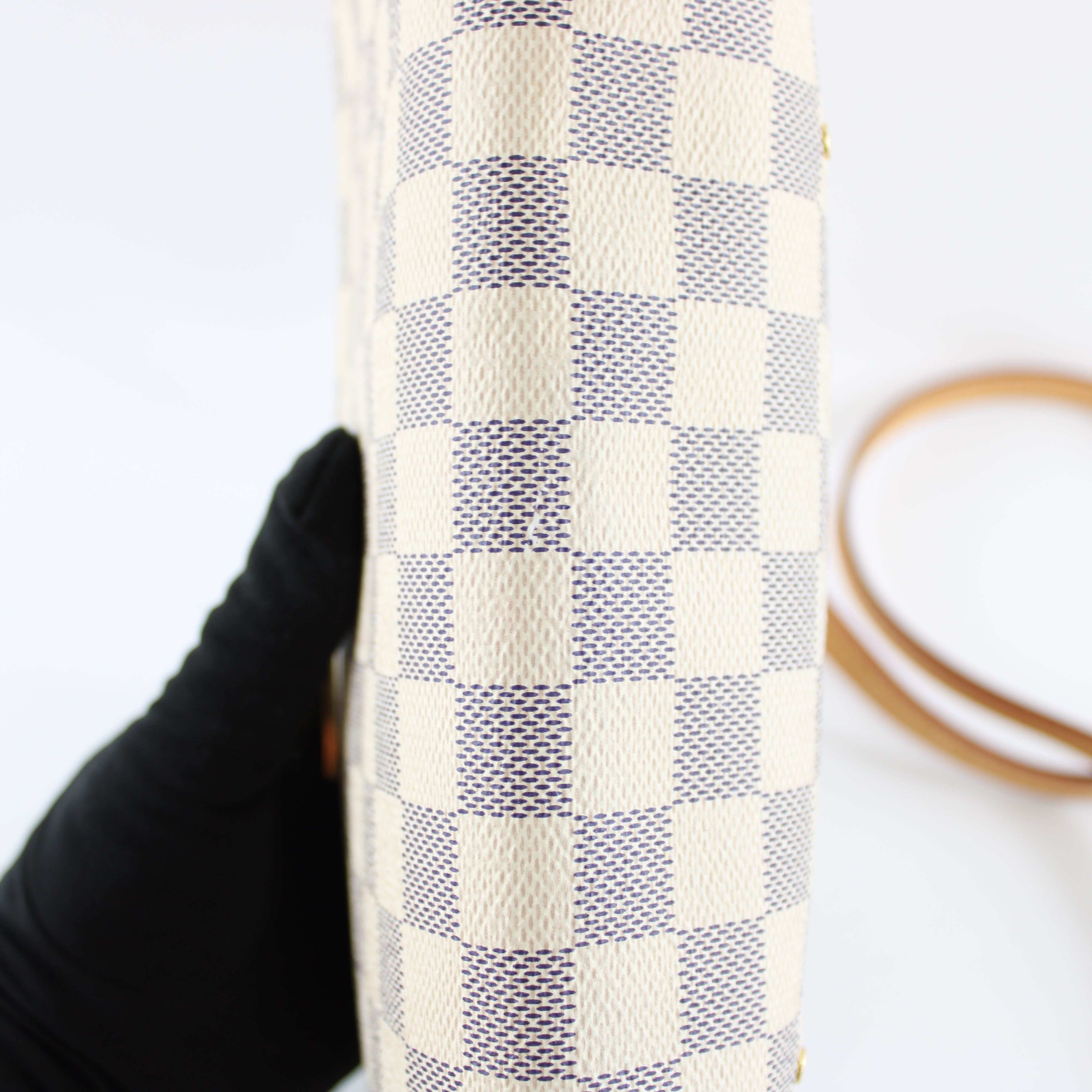 Louis Vuitton Favorite PM in Damier Azur